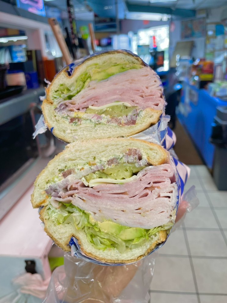 Harbor Mart Harbor Mart