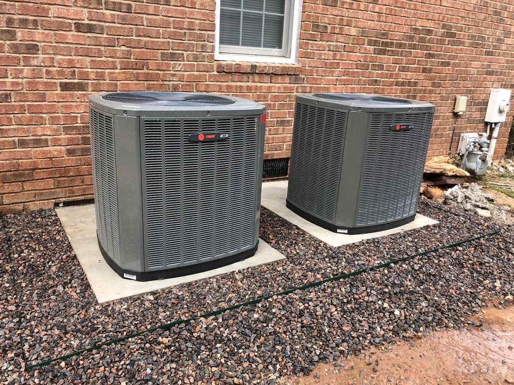 image of business Doc Savage Heating and Air Conditioning