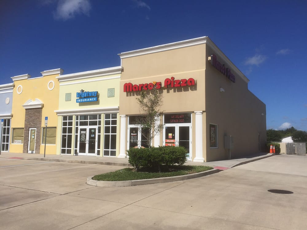 Pizza coupons melbourne fl