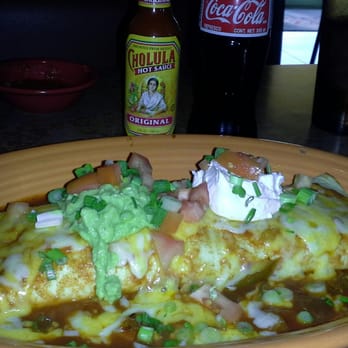 Mazatlan Ii Mexican Restaurant 16 Photos 53 Reviews Photo Of Mazatlan Ii Mexican Restaurant Lincoln Ne United States A Burrito
