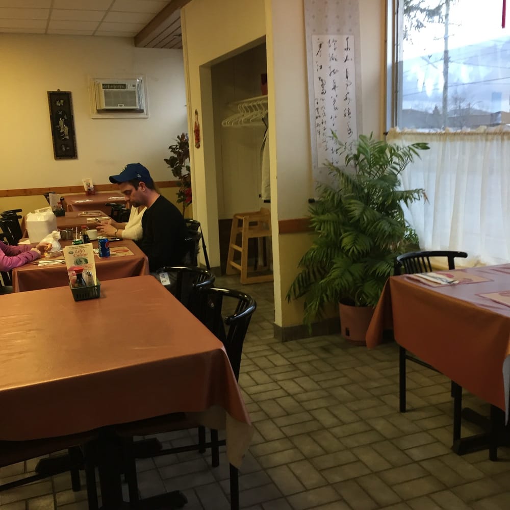 Lily's Cuisine
