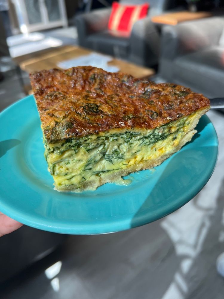 Bella's Cafe & Catering