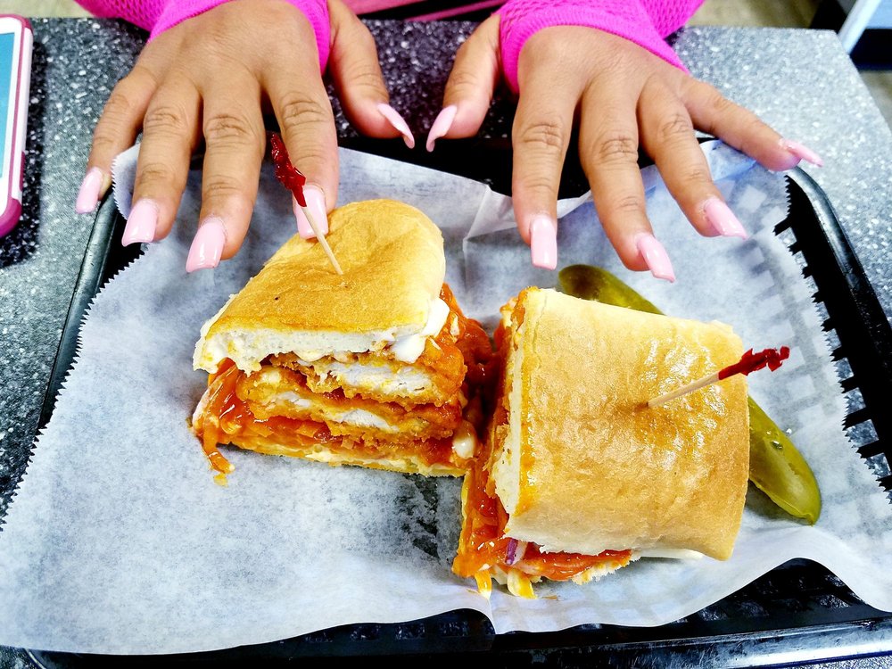 Jonny C's NY Deli
