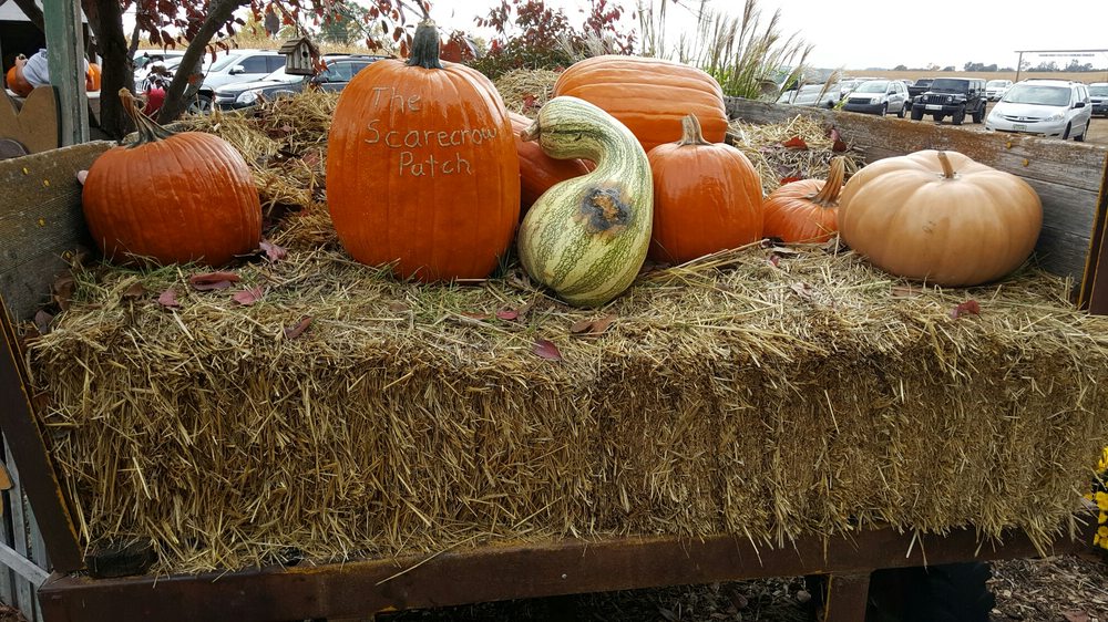 The ScareCrow Patch
