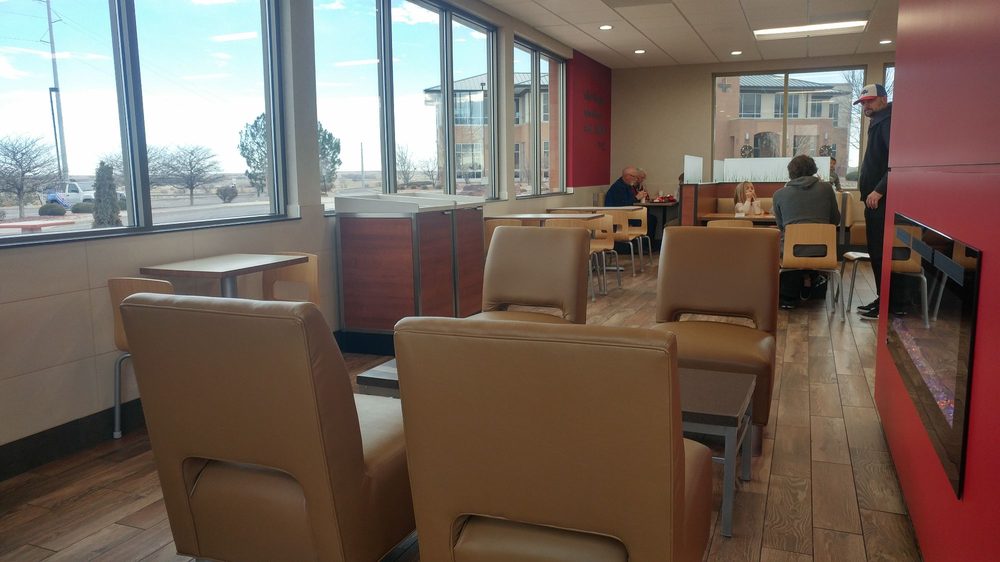 Wendy's