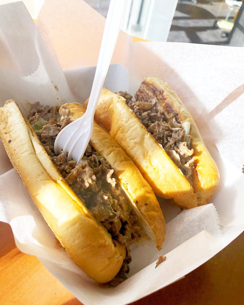 T-Bone's Authentic Philly Style Cheesesteaks and Hoagies