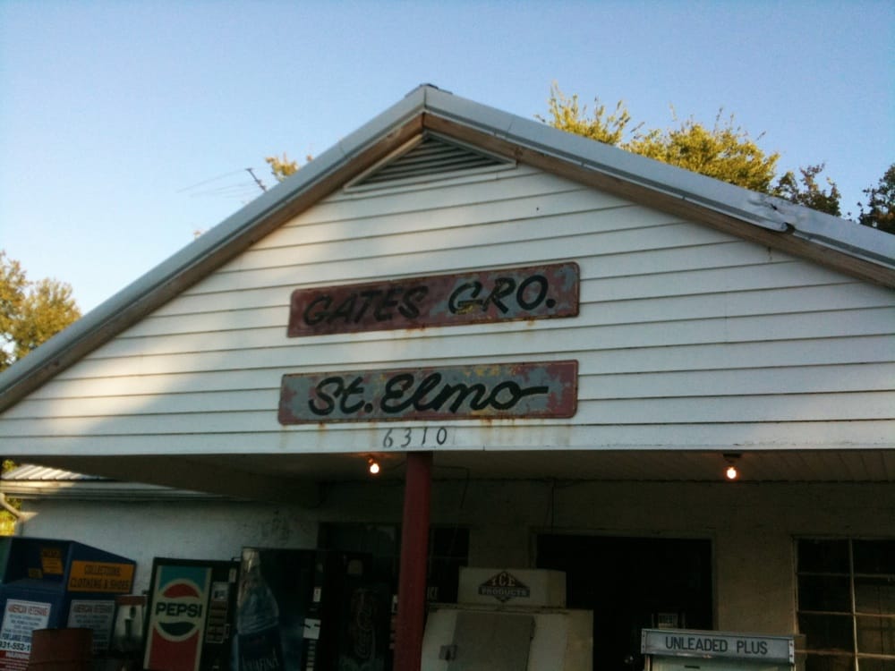 Gates Grocery