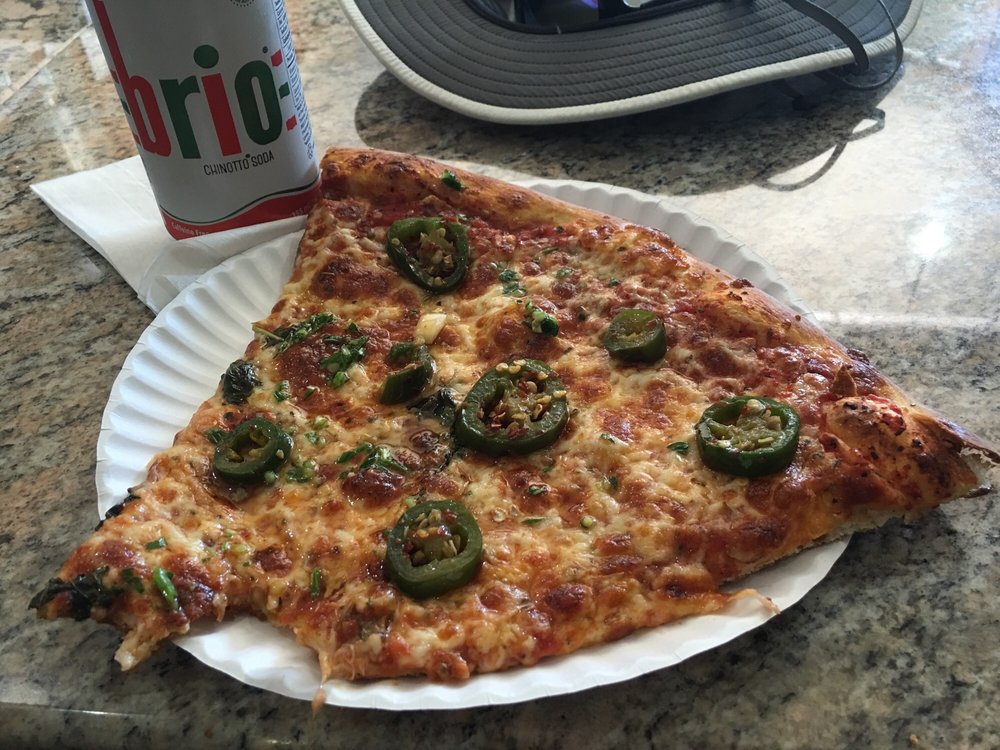 Fresca Pizza 10 Photos & 62 Reviews Pizza 302 College St, Toronto