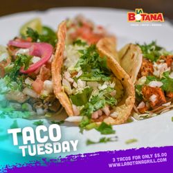 La Botana Tacos 40 Photos 45 Reviews Mexican 13014 N Saguaro Photo Of La Botana Tacos Fountain Hills Az United States