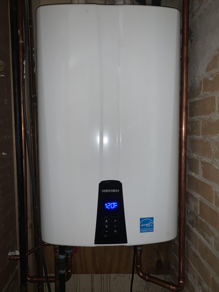 image of business Practical Plumbing