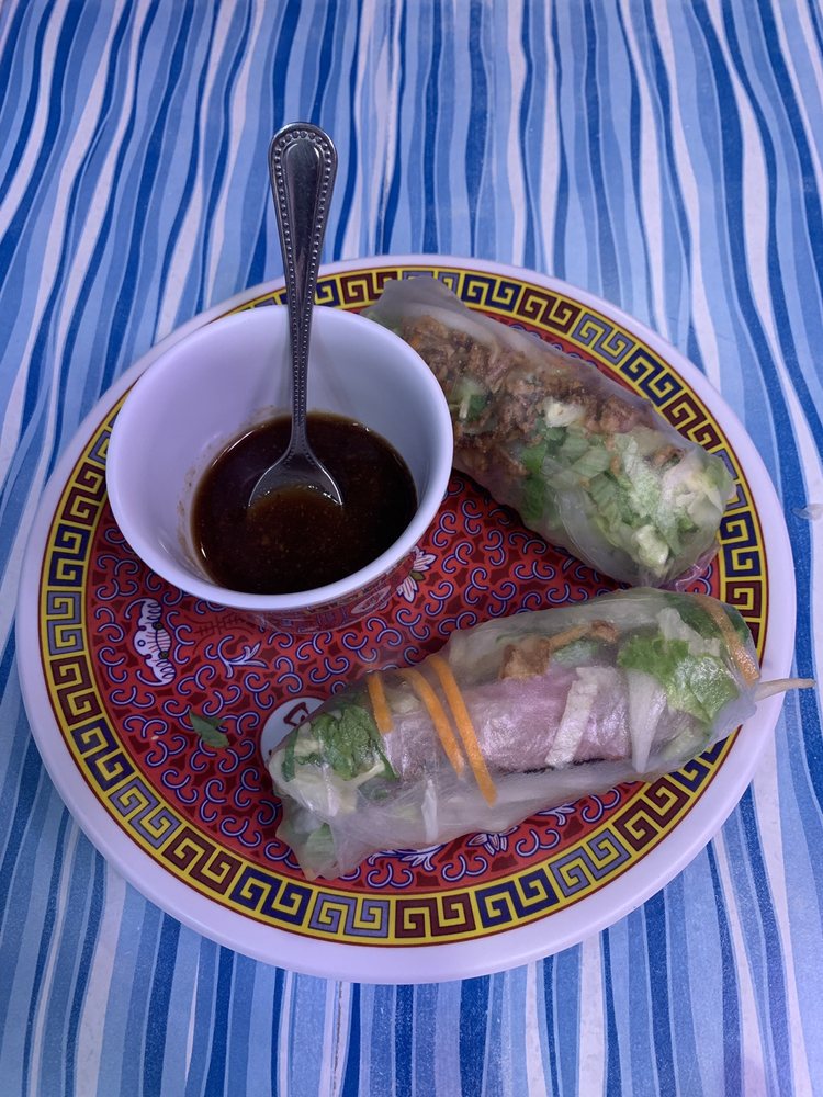 Pho Thai Town