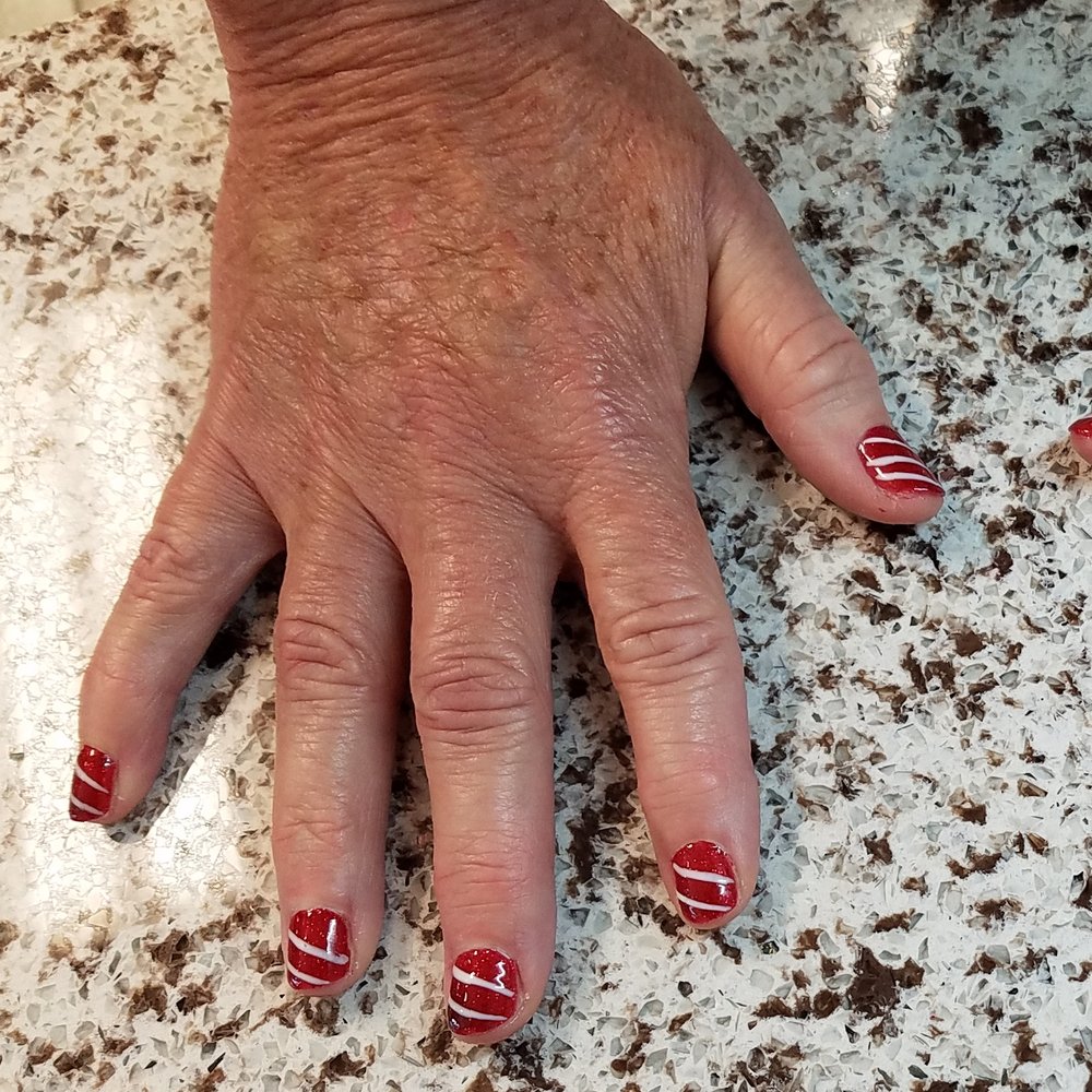 Tip Top Nails 24 Photos & 35 Reviews Nail Salons 770 21st St