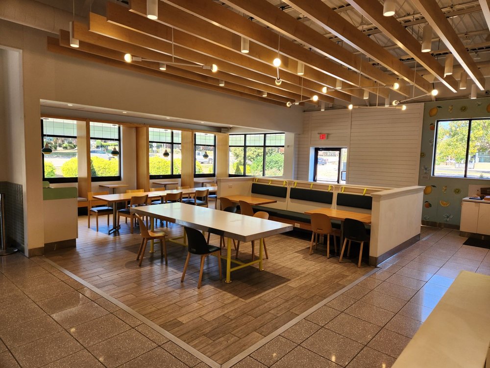 Chopt Creative Salad Co.