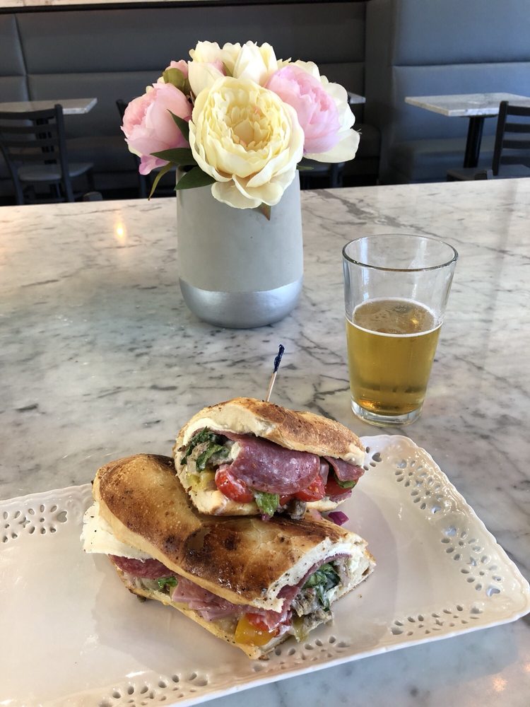 Due Amici 126 Photos & 118 Reviews Pizza 1724 E 7th Ave, Ybor