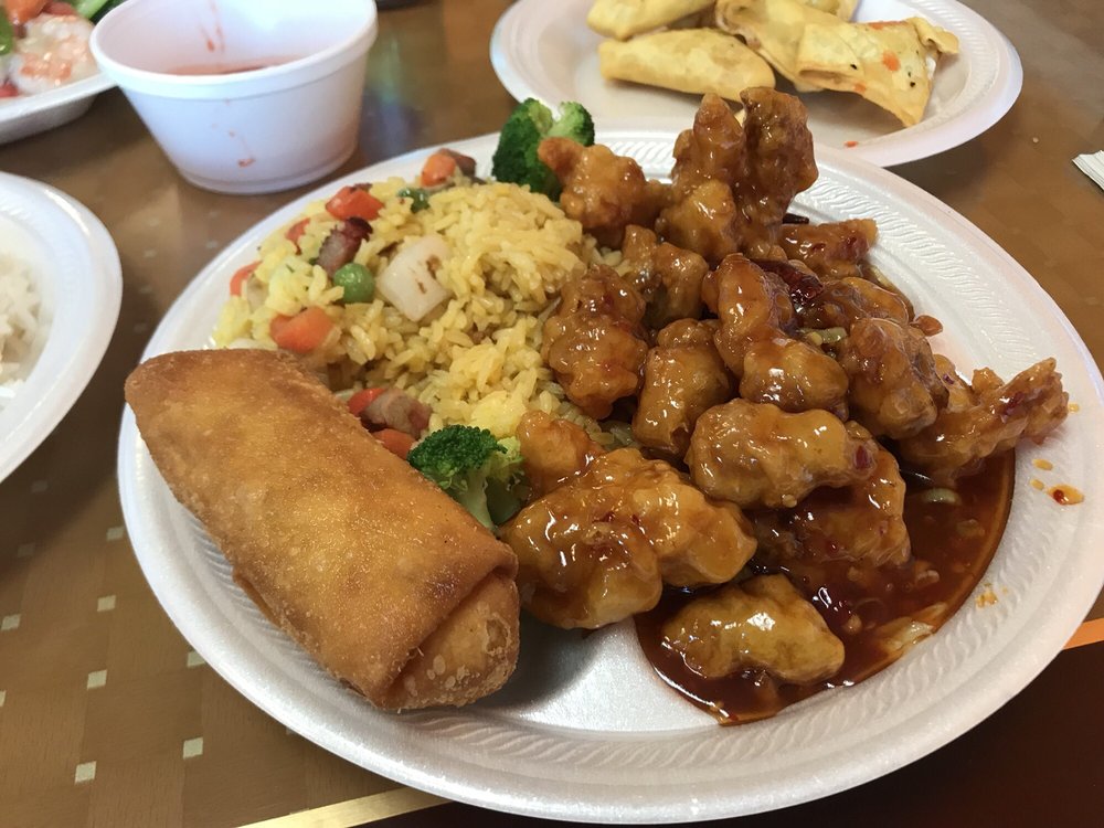 Royal China Restaurant Dining & Take Out