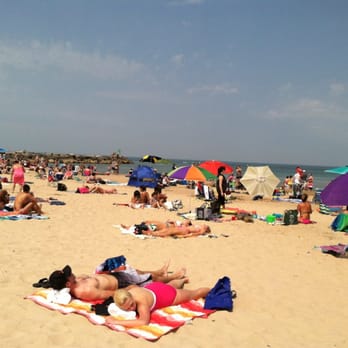 New Buffalo Beach 77 Photos 29 Reviews Beaches Photo Of New Buffalo Beach Mi United States