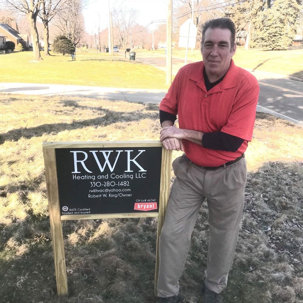 image of business RWK Heating and Cooling