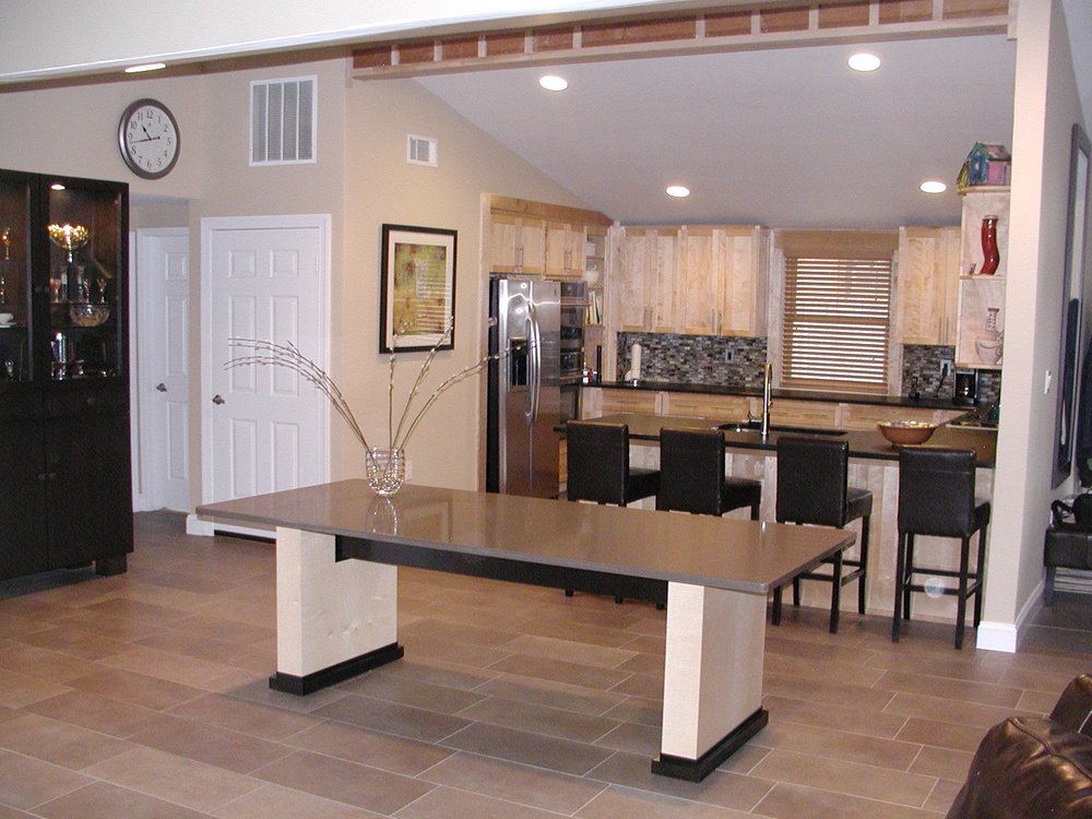 Kholanian Custom Cabinets