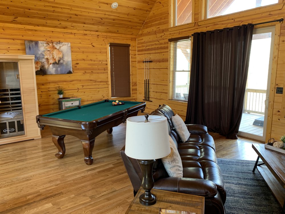Pool Table Yelp