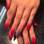 Diamond Nails And Spa Closed 21 Photos Nail Salons 4137 N White Tips Photo Of Diamond Nails And Spa Stockton Ca United States