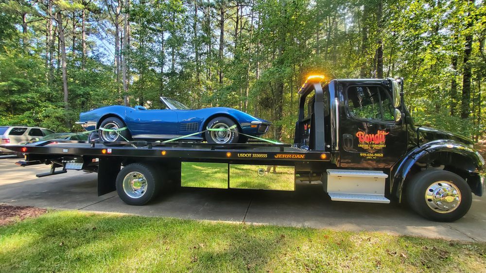 Bandit Towing and Transport