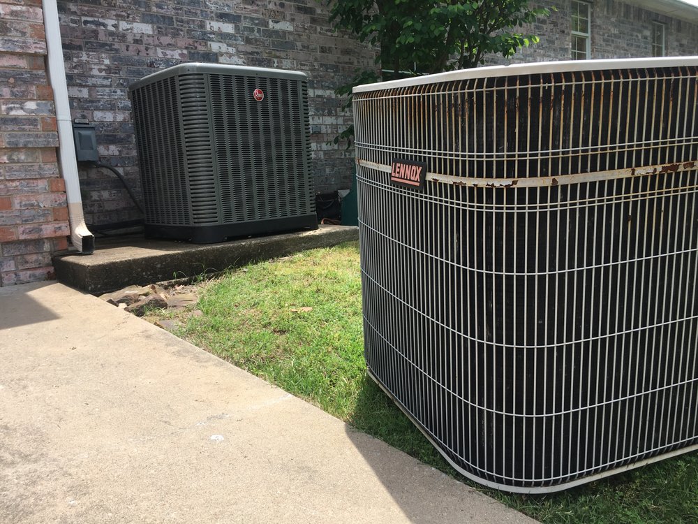 image of business Pace Heat & Air