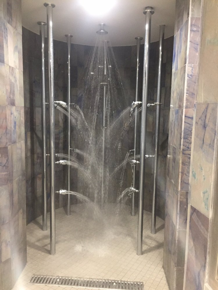 Shower heads for bathroom remodel TexAgs