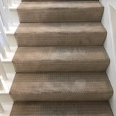 Ea Carpet Home Cleaning 1702 L Meridian Ave Photo Of Pacific Green Carpet Cleaning San Jose Ca United States Stairs