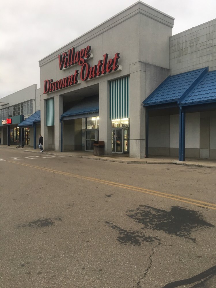 Village Discount Outlet 15 Reviews Discount Store 3880 Linden Ave, Dayton, OH Phone