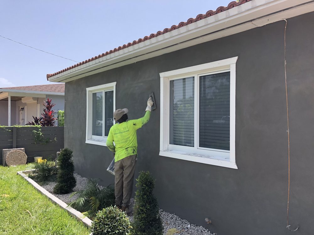 Stucco Kings