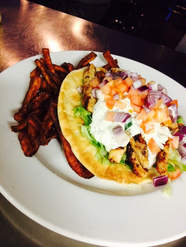 The Dam Bar & Grill 40 Photos & 11 Reviews Bars 4665 W Main St