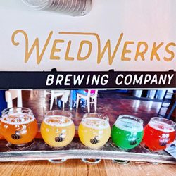 WeldWerks Brewing photo