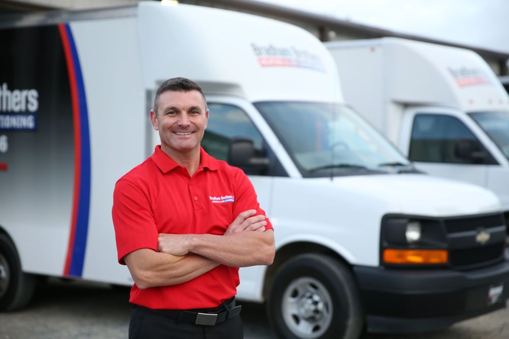 image of business Bradham Brothers