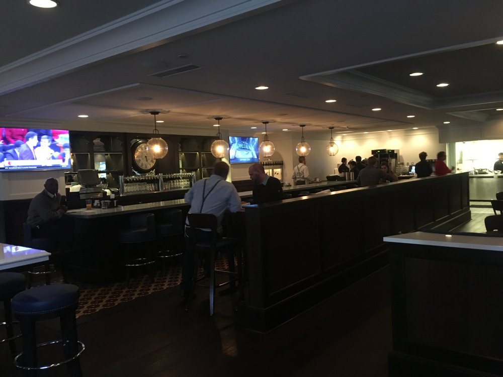 Mercury Dining Room And Rail 2019 All You Need To Know Before