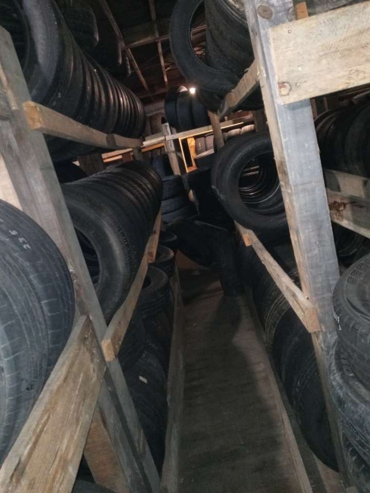 Dortch’s Tire & Auto