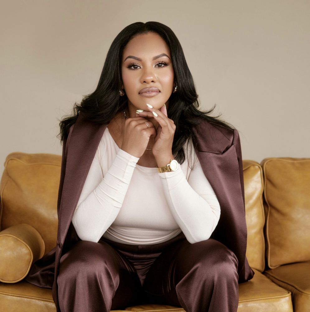 Kristina Delgado - Allure Realty Charlotte