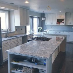 Rock Solid Custom Granite 17 Photos Kitchen Bath 21770 Hwy Photo Of Rock Solid Custom Granite Durango Co United States The Kitchen