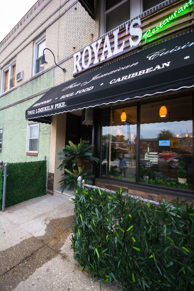 Royal S Restaurants Philadelphia Pa Royal S Restaurants Philadelphia Pa