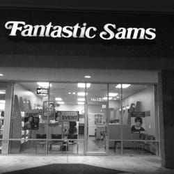 Fantastic Sams - 15 Photos - Hair Salons - 2755 Gessner Dr ...