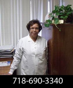image of business Rochdale Dental Care: Marlene Reynolds-Cox, DDS