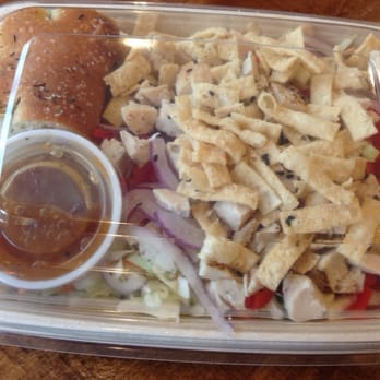Specialty S Cafe Bakery Chinese Chicken Specialty S Cafe Bakery Chinese Chicken