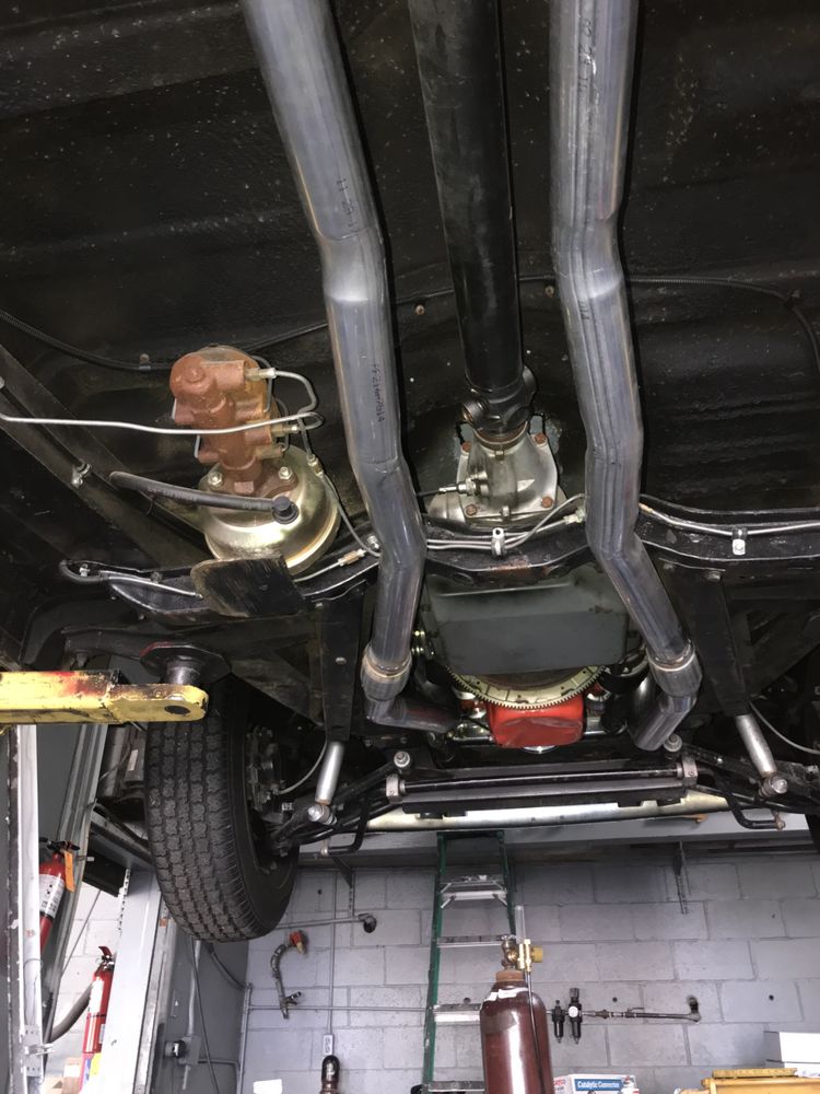 Romo Auto Care and Muffler