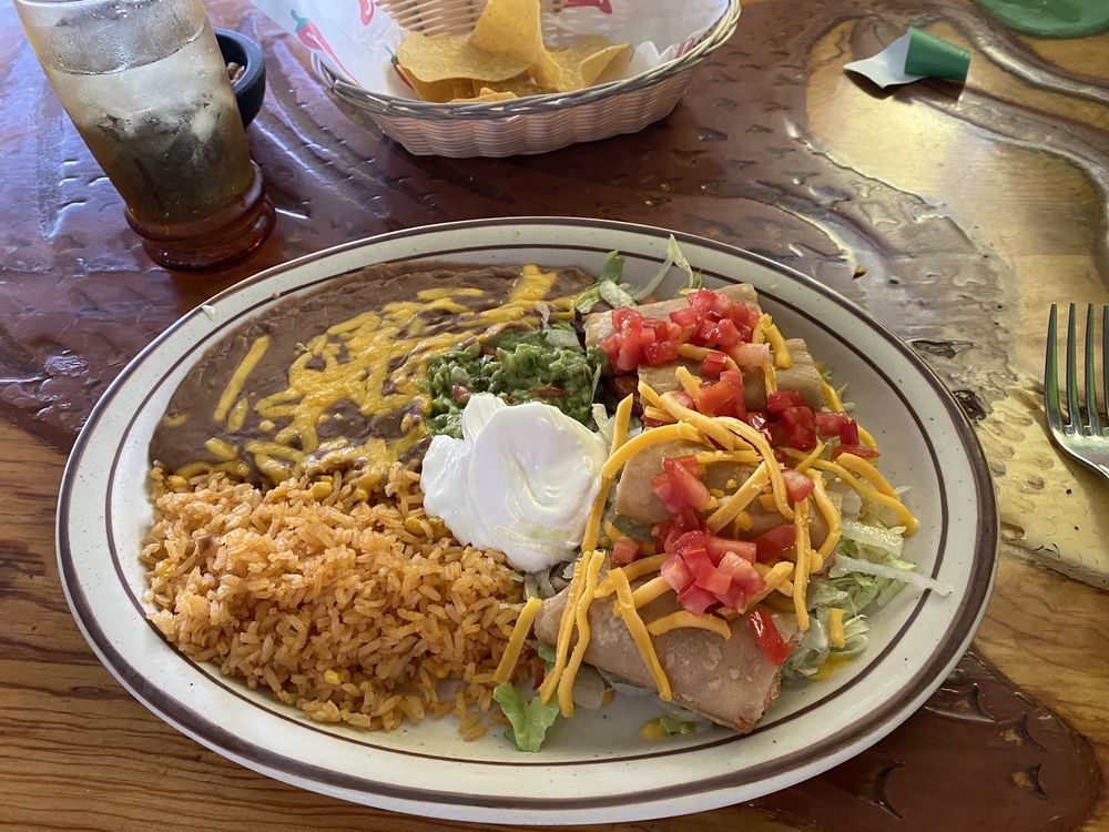 Lapresa Mexican Restaurant