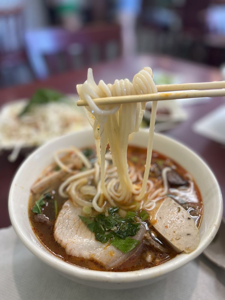 Bun Bo Hue An Nam