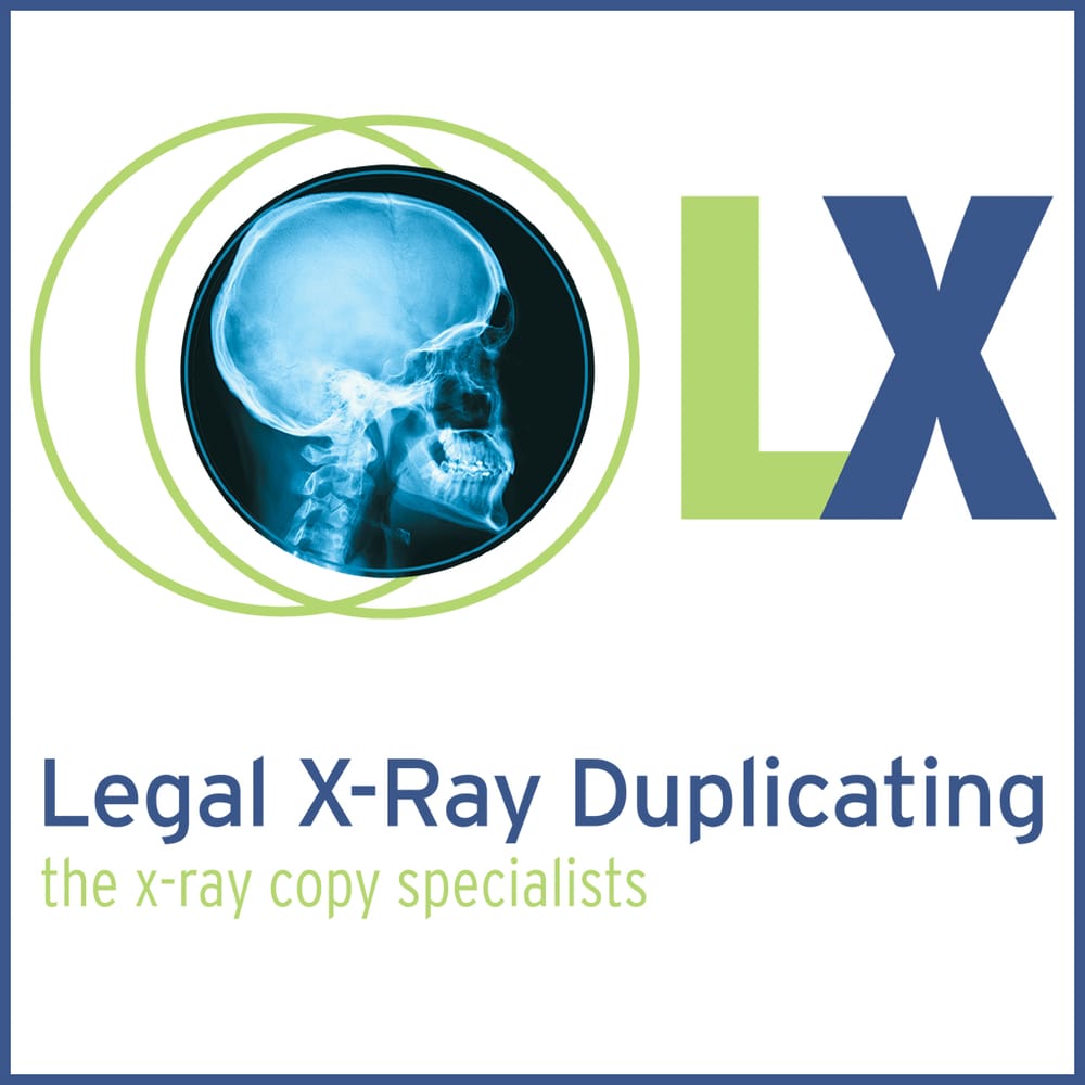 Legal XRay Duplicating Duplication Services 2544 Francis Lewis