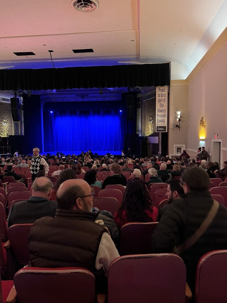 Keswick Theatre