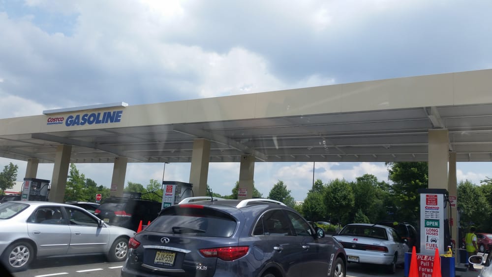 Costco Gas 12 Photos & 11 Reviews Gas Stations 205 Vineyard Rd