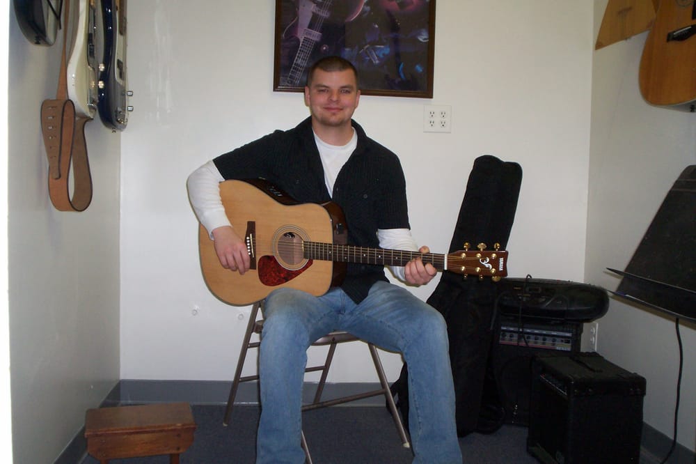 Falls Church Music