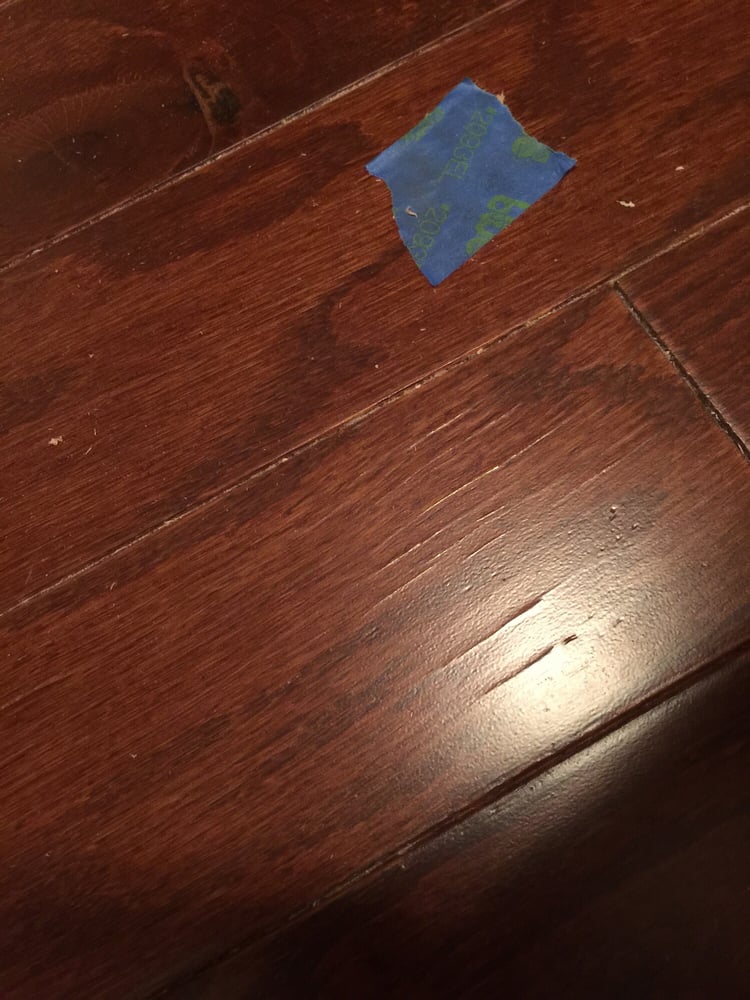 Mannington Wood Floors