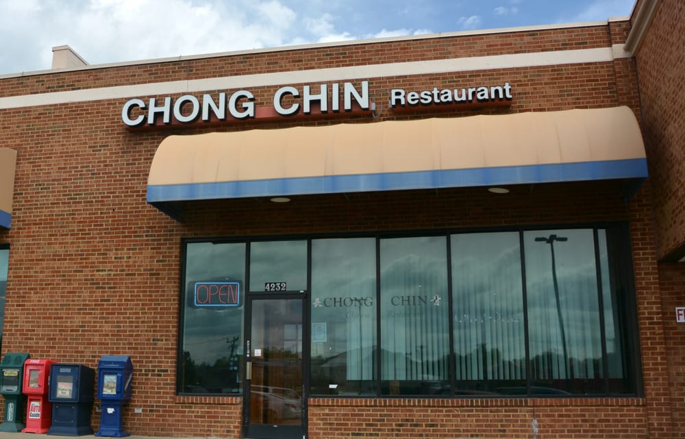 Chong Chin Chinese Restaurant Chong Chin Chinese Restaurant